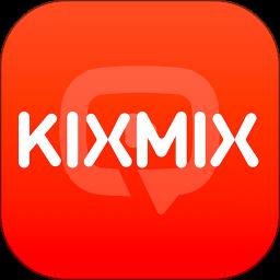 KIXMIX app