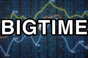bigtime币怎么样，bigtime币多少一个？
